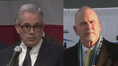 Quiénes son los candidatos a fiscal de distrito en Philly