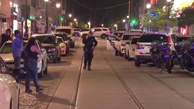 Desmantelan pulguero de marihuana en Filadelfia