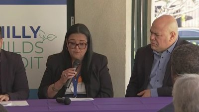 Iniciativa para ayudar a mejorar las finanzas de residentes de Philly