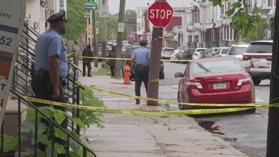 Tiroteo en bodega deja un adolescente muerto y otro herido