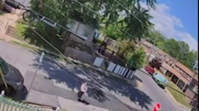 Adolescente enfrenta cargos de asesinato por un tiroteo en Upper Darby