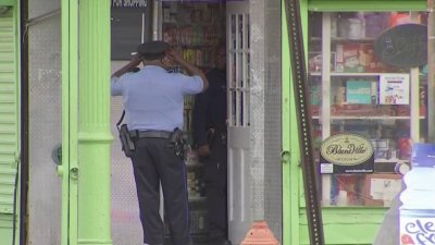 Tiroteo en bodega deja a adolescente muerto y a otro herido