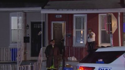 ID de menor baleado por su hermano en la vivienda familiar