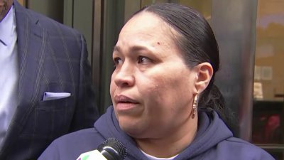 “Hoy se sirvió algo de justicia”