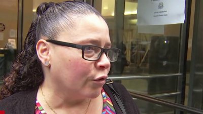 “Por fin se hizo justicia y ese policía no tiene todos los derechos”