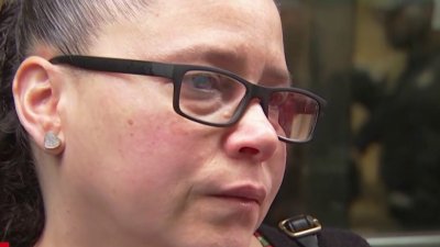 “Él no puede ser más policía y eso era lo que queríamos”