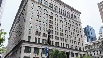 SEPTA usará salones del edificio Wanamaker para entrenamiento