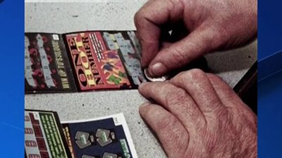 Nuevo millonario con rapadito de $5,000,000