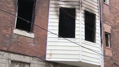 Hispanos los afectados en fuego mortal en Philly