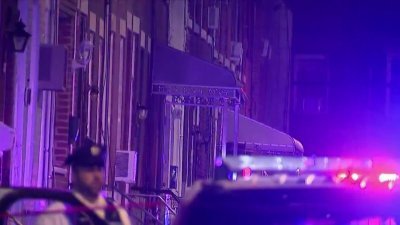 Balacera mortal en el interior de una vivienda en Filadelfia