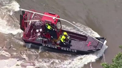 Buscan guardabosque accidentado en Tyler State Park