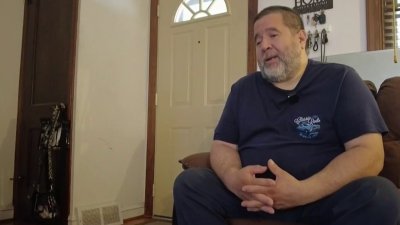 “Estaba un poquito confundido y ansioso”