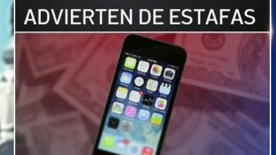Alguacil de Berks County alerta sobre posible estafa