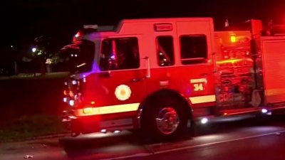 Tiroteo masivo en el Fairmount Park de Filadelfia