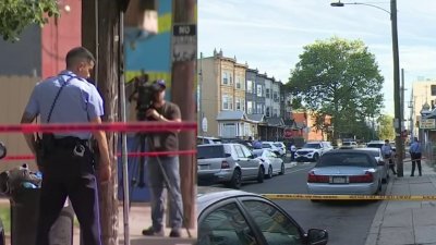 Tiroteos consecutivos a horas de diferencia en el Memorial Day