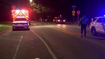 T62 Al Momento: tiroteo masivo deja dos muertos y 9 heridos en Fairmount Park