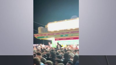 Autoridades en alerta tras violento fin de semana en Seaside Heights, NJ