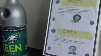 Día de los desaparecidos: ofrecen recursos policiales