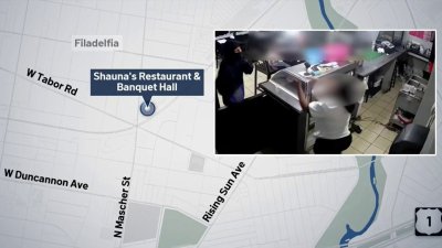 T62 Al Momento: robo armado a madre con sus tres hijos en restaurante de Philly