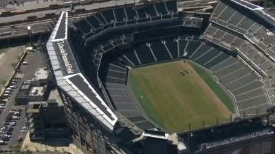 Preparan césped de alta tecnología para FIFA Club World Cup 2026 en el Linc