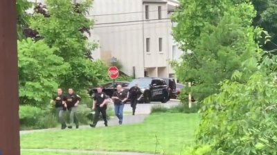 Reo enfrenta más cargos tras ser capturado por su fuga de dos horas
