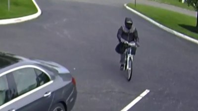 FBI busca identificar a un ladrón de bancos armado en Cumberland County, NJ