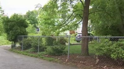 Vecino relata momentos del arresto de reo escapado en Delaware County