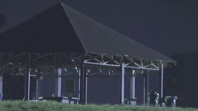 Autoridades creen que los pistoleros usaron cinco armas en tiroteo masivo en Fairmount Park