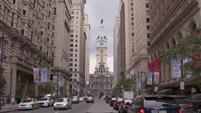 Philly en listado de ciudades santuario de Trump