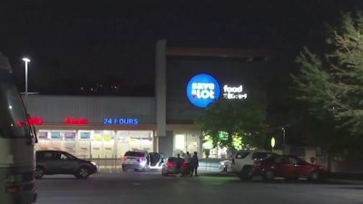 Hallan a menor a salvo tras el robo del auto de la madre