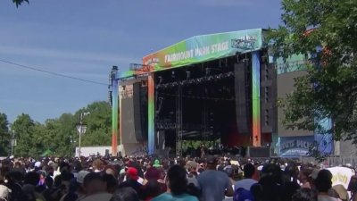 Regresa el Roots Picnic a Filadelfia con cierre de calles