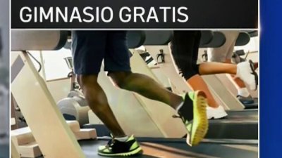 Planet Fitness gratis para estudiantes de Filadelfia