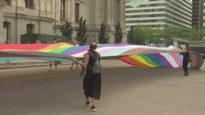 Eventos de Orgullo, música y deportes para el inicio de junio