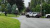 Hombre muere tras enfrentamiento con la Policía en zona residencial de Allentown