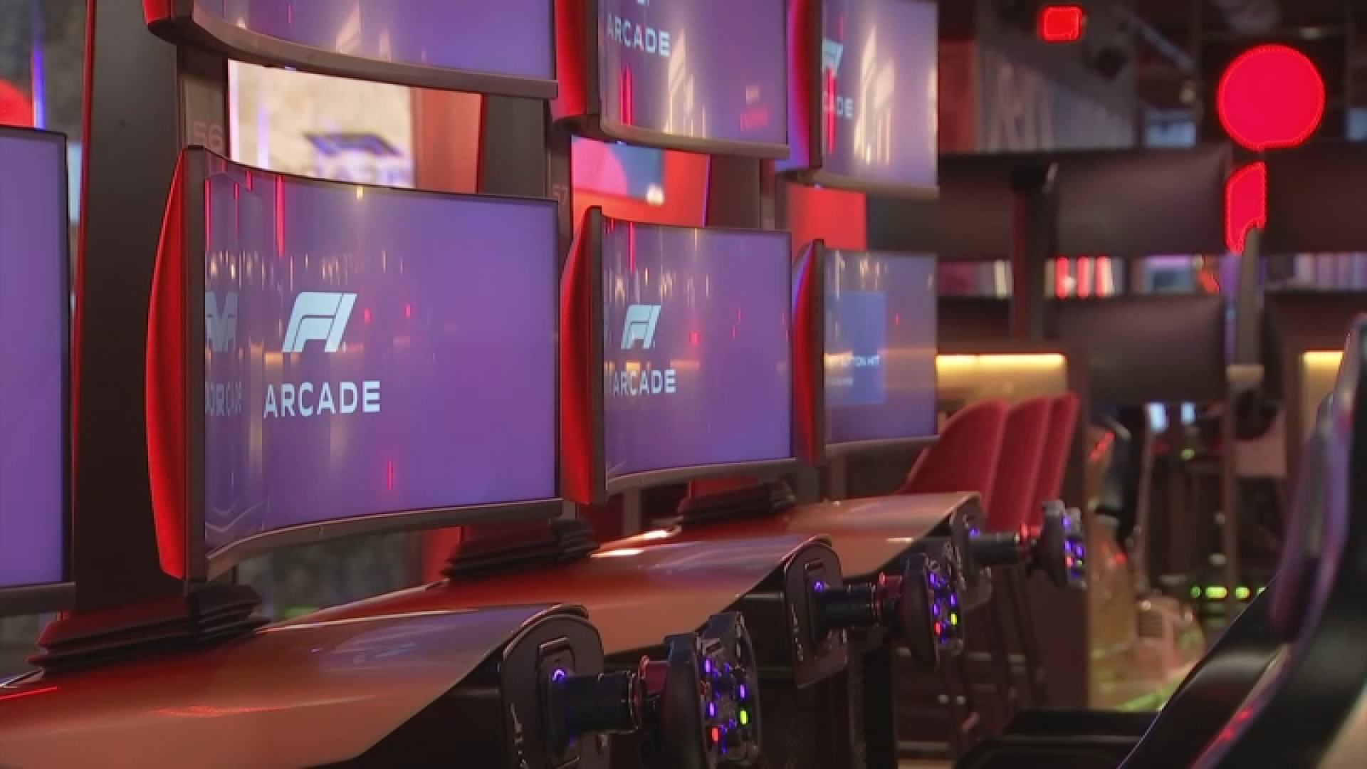 Los juegos de carreras no paran y hasta puedes competir virtualmente.