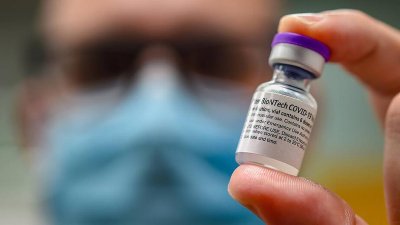 ¿Qué cambios hay en las vacunas contra el COVID-19 en EEUU?