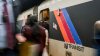 Minuto a minuto: comienza histórica huelga del NJ Transit, la primera desde 1983