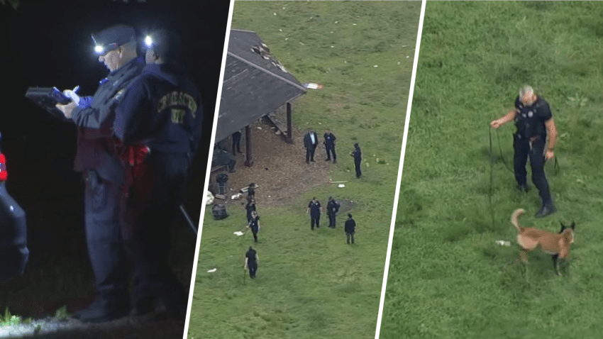 lemon hill shooting