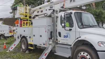 PPL se alista para la temporada de huracanes