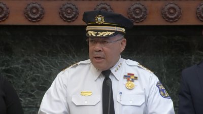 Autoridades comparten su plan de seguridad para el Roots Picnic 2025 en Filadelfia