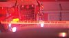 Rescate en casa de hilera incendiada deja dos muertos y un tercero grave