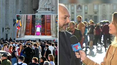 “Es un momento de esperanza”: lo que significa el cónclave para elegir al nuevo Papa