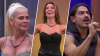 ¡A los gritos! Estalla la tensión entre los tres mosqueteros en LCDLF All-Stars