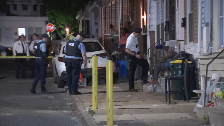 Lesher st shooting