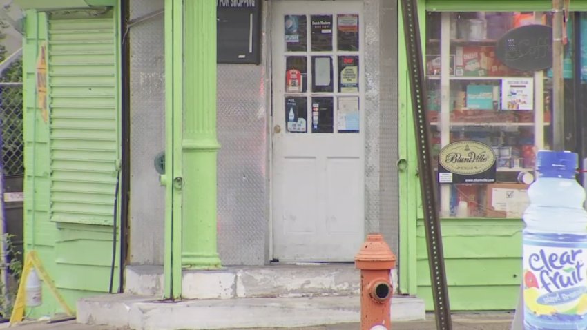 marilin grocery oeste filadelfia