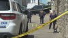 Tiroteo deja a mujer muerta y a hombre en el hospital tras racha violenta