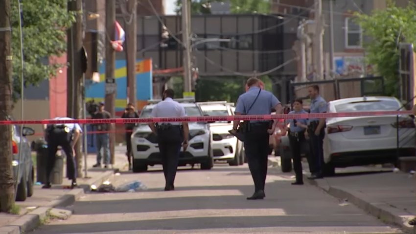 orkney st shooting