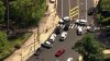 Fuentes: oficial herido de bala en el vecindario de Overbrook