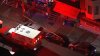 Violento robo armado deja a mujer baleada y a hombre herido