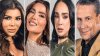 Cuatro en la tabla: quién será el eliminado de La Casa de los Famosos All-Stars